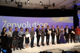 Asus Zenfone 3 Siap Kuasai Pasar Smartphone Indonesia