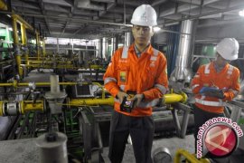 PGN bukukan laba bersih Rp1,92 triliun 2017