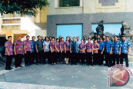 PAUD Karang Kemanisan Legian Cerdaskan Anak Usia Dini