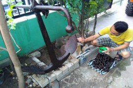 Dewan Kepurbakalaan Bojonegoro Amankan Jangkar Kuno