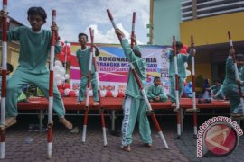 Kementerian PPA apresiasi "Taman Janggan"