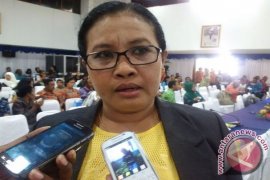 Pertemuan pejabat RI-PNG dilaksanakan di Sorong