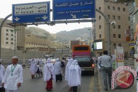 Masyarakat harus hati-hati pilih travel umrah
