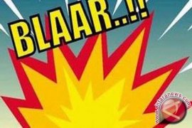 Ledakan Tempat Pembakaran Sampah di Benin Tewaskan 100 orang