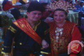 Suku Singkuang Batagak Panghulu Datuak Paduko Marajo