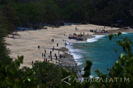 Jelang Tahun Baru, Wisatawan "Banjiri" Objek Wisata di Jember