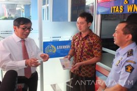 Menkumham Kunjungi Imigrasi Jember