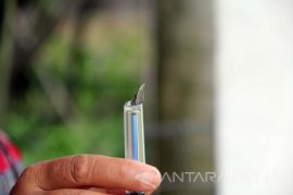 Dewan Kepurbakalaan Bojonegoro Amankan Ribuan Fosil