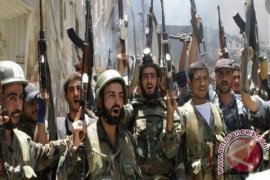 Dewan keamanan PBB serukan gencatan senjata di Suriah guna kirim bantuan kemanusiaan