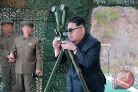 Skenario Kekuasaan Yang Mengerikan Dari Kim Jong-Un