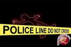 Korban mutilasi dimakamkan di Kediri