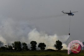 Upaya Pemadaman Kebakaran Lahan Dari Udara Page 2 Small