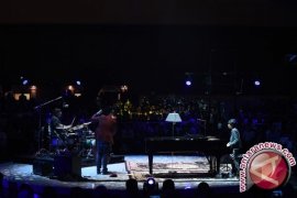 Pianis Muda Joey Alexander Bicara Tentang Album Kedua