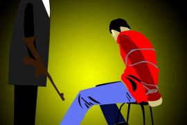 Wartawan  Prancis yang diculik di Mali muncul di video