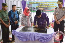 RSUD Kandangan Dilengkapi Ct Scan Canggih 