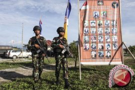  Satgas Tinombala tangkap Basri DPO kasus Poso 