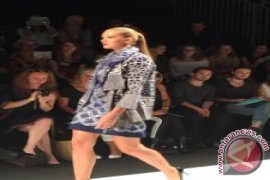 Disainer Indonesia Ikut Wina Fashion Week