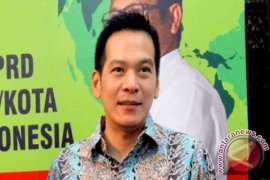 DPR: Perhatikan Nasib Nelayan Apabila Reklamasi Dilanjutkan