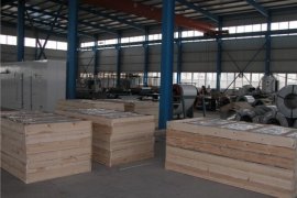 KKP membangun "cold storage" nelayan di Biak Numfor