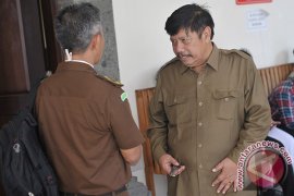 Kasus Korupsi Winasa