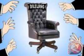 Sekda Payakumbuh lulus seleksi sekretaris provinsi