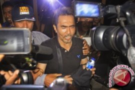 Polisi: Gatot Brajamusti Akui Ritual Seks Menyimpang