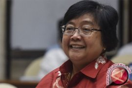 Menteri LHK : Segera Ratifikasi Perjanjian Paris