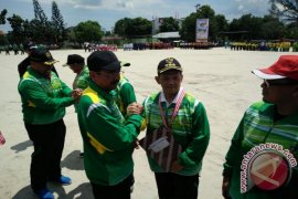 Polresta Banjarmasin Gerebek Rumah Penyimpanan Obat Ilegal 