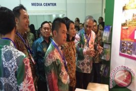  Kaltim Tawarkan Potensi Kawasan Industri