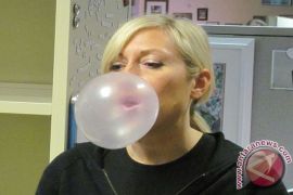 Permen Karet Bikin Sehat? Ya. Ini Buktinya