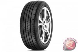 Bridgestone Ecopia EP150 dan Turanza ban standar Toyota Sienta