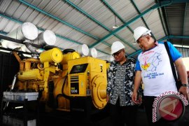 PLN Operasional 24 Jam Tingkatkan Layanan Publik