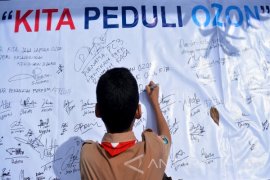 KLHK-Kemnaker kerja sama perbanyak teknisi AC bersertifikat guna lindungi ozon