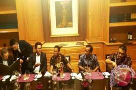 Bupati Minta Testimoni Newmont Tentang Sumbawa Barat 