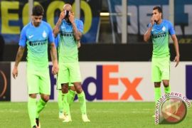 Suporter Israel tidak diizinkan hadiri laga Maccabi Tel Aviv lawan Villa