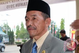 Pelantikan Pejabat Dilakukan Sekaligus, Kata Sekda Pulpis