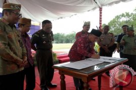Bila Tak Optimal Digunakan, Kemen PUPR Akan Tarik MTU Dari Pemprov Kalteng