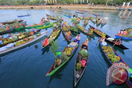 Dekopin to build floating restaurant