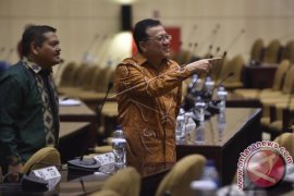 Irman Gusman Tersandung Gula Impor?