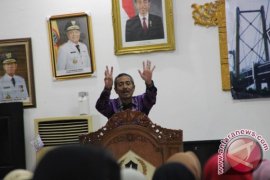 Sekdakab Batola : RKA Wajib Gunakan TOR