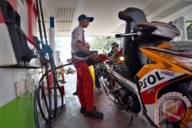 Pertamina: Pertamax turbo masuk Jambi akhir tahun 