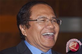 Rizal Ramli Nilai Elektabilitas Ahok Menurun