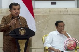 Ini Kata Wapres Jusuf Kalla Soal Gerakan Non-Blok