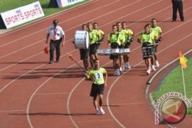 Sejumlah Atlet Dan Panitia Mulai "Bertumbangan" 