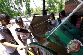 Promosi Pariwisata Gorontalo Melalui Jelajah Kota