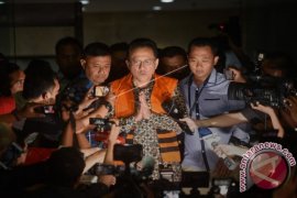 DPD Hormati Proses Hukum Kasus Irman Gusman