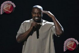 Penyanyi Rap Kanye West Gabung Instagram