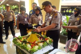 Rumah Tahanan Polresta Banjarmasin Perbanyak CCTV