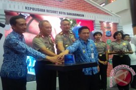 "Pocemon" Hadir Di Banjarmasin 