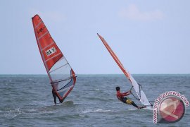 Atlet Diliburkan Satu Hari Setelah Race Ke-8